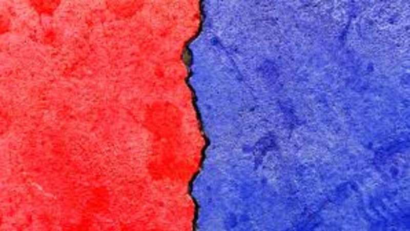 American dysfunction