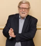 David Muir, M.B.A., MSc.