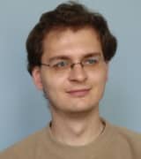 Alexandru-Mihnea Moucha, Dr. Ing.