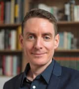 Dr. Joseph Dodds, Ph.D. CPsychol CSci