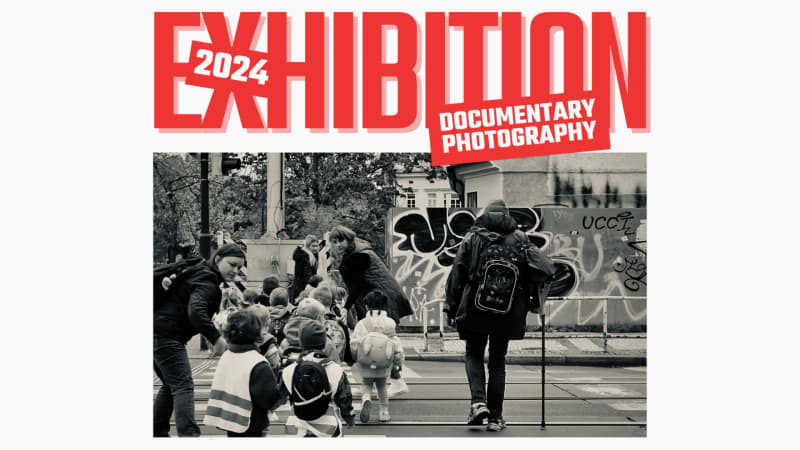 Documentary photography