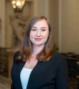 Iuliia Shirinkina, Ing.