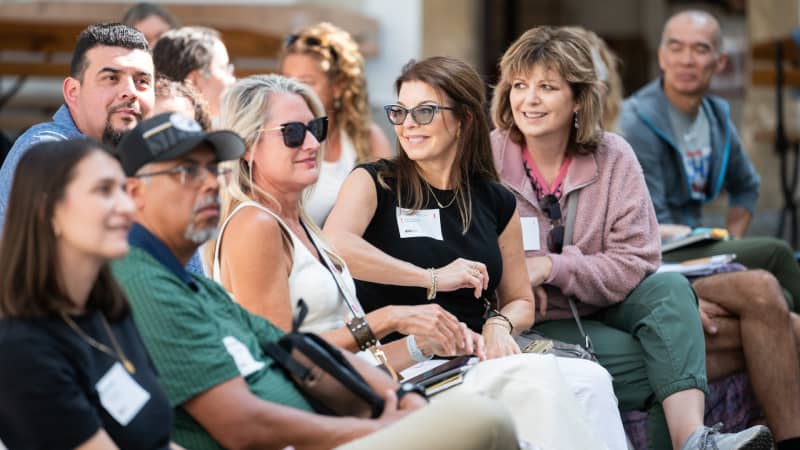 Fall 2025 family orientation