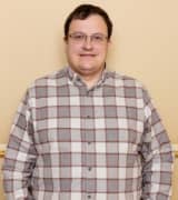 doc. Francis D. Raška, Ph.D.