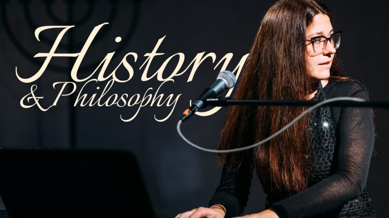 History and philosophy seminar_ badr tachouche and zita skořepová honzlová