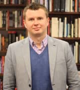 Aliaksei Kazharski, PhD