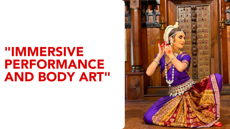 _immersive performance and body art_ promo meeting