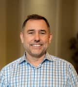 Jeff Medeiros, M.B.A