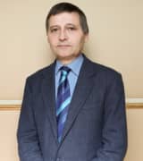 Doc. Jiří Kašný, Th.D.