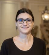 Katarína Stehlíková, Ph.D.