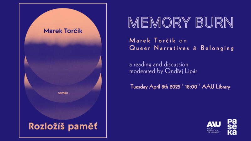 Memory burn marek torčík banner 169 - ján tompkins