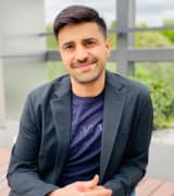 Pamir H. Sahill, Ph.D.