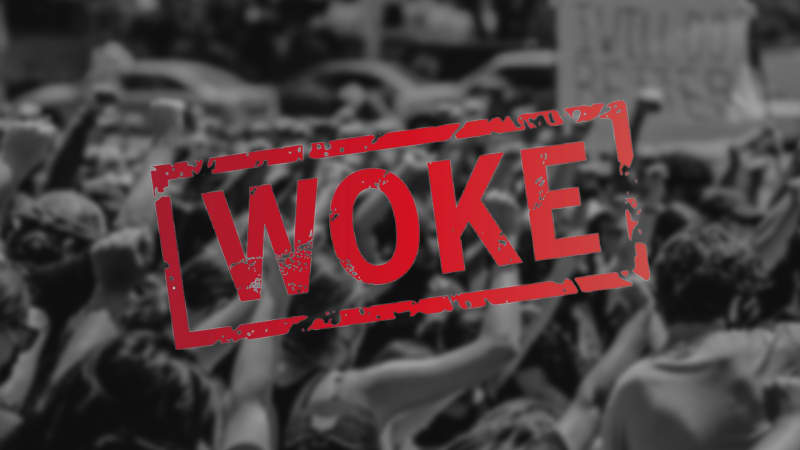 Professors in the pub_ the death of woke