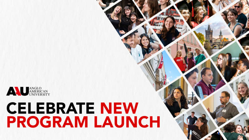 Program launch celebration - event page