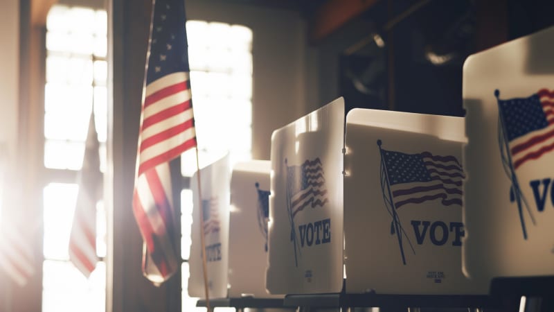 Public debate on the results of the american elections co-organized by the strategeo institute and the anglo-american university