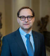 Richard Olehla, Ph.D.