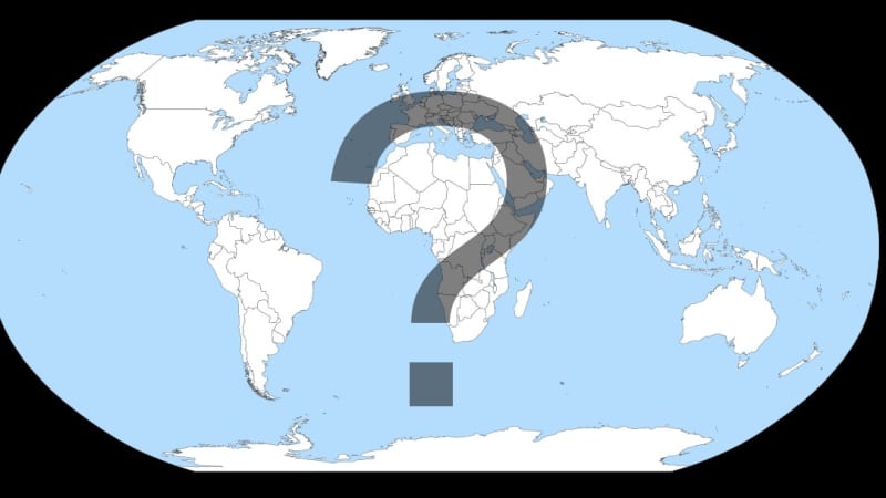 Students choice image - george hays