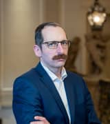 Vojtěch Ripka, Ph.D.