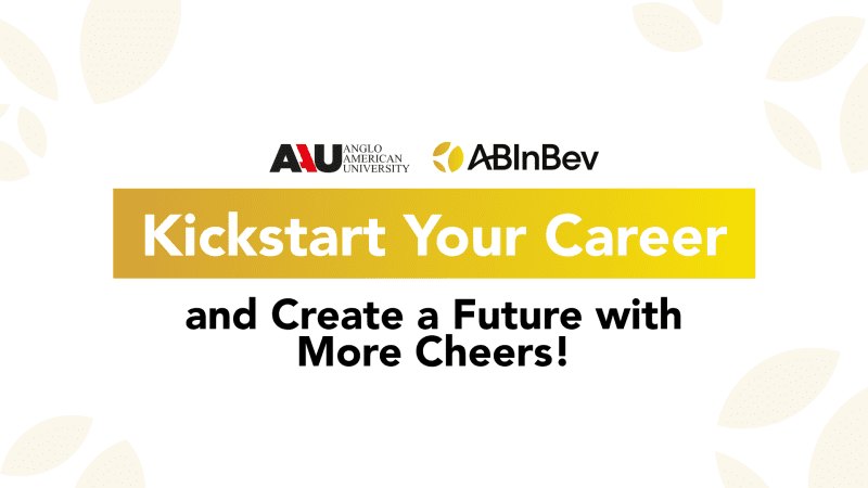 Aau company visit - abinbev