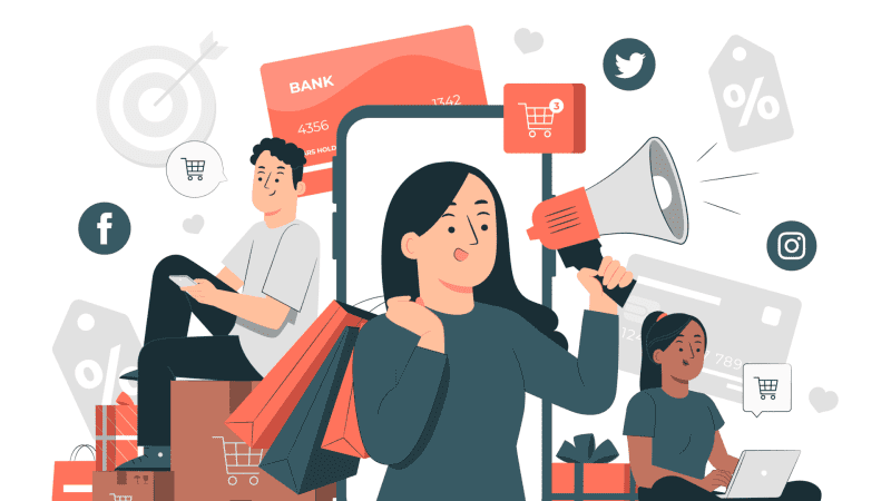 Current trends in czech consumer habits