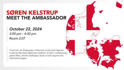 Meet the ambassador_ søren kelstrup