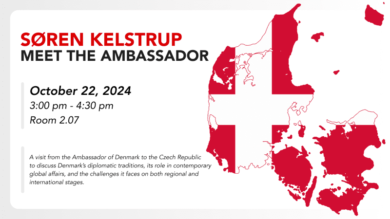 Meet the ambassador_ søren kelstrup