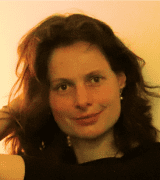 PhDr. Katerina Prusova, Ph.D.