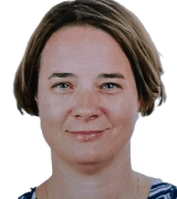 Radka Havlová, Ph.D.